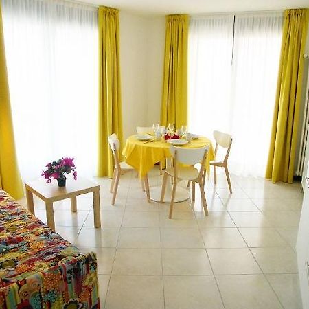 Villa Olimpia Grado Exteriér fotografie