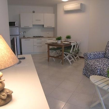 Villa Olimpia Grado Exteriér fotografie