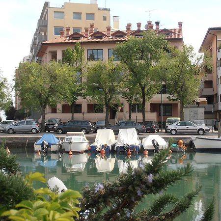 Villa Olimpia Grado Exteriér fotografie
