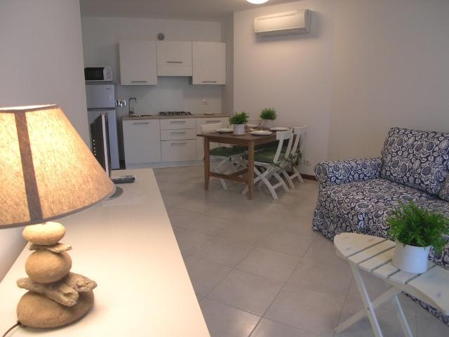 Villa Olimpia Grado Exteriér fotografie